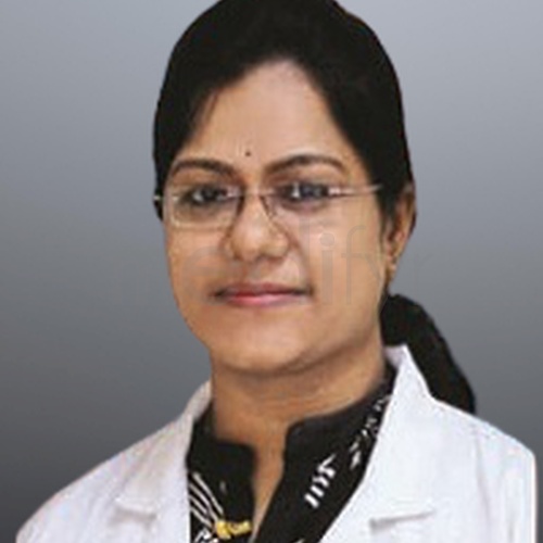 Dr. Dinesh Reddy Anapalli