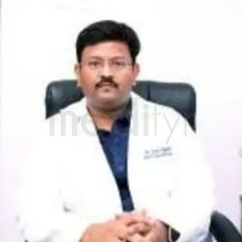 డా. జి వి వి ప్రసాద్ రెడ్డి