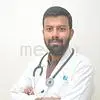 Dr. Cheemala Vikram Reddy