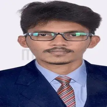 Dr. Sravani Reddy Munagala