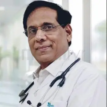 ডাঃ উমেশ চন্দ্র সাহু