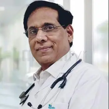 Dr. Umesh Chandra Sahu