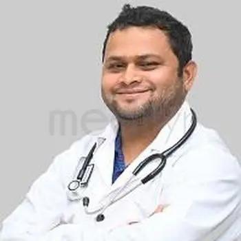 ডাঃ মিলন কুমার সথপথী