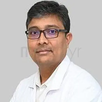 Dr. Abhisek Nanda