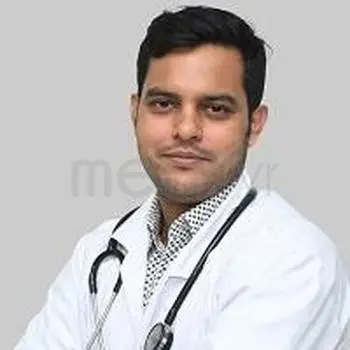 ডাঃ বরুণ কুমার প্যাটেল