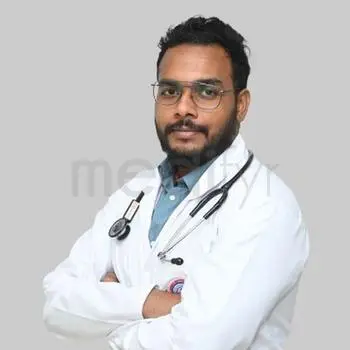 டாக்டர். தன்வி சௌபே
