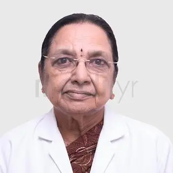 Dr. Swarnakumari C