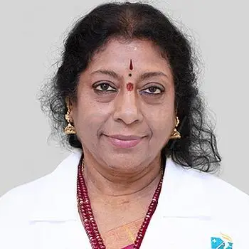 Dr. Kondammal R