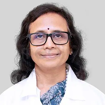 Dr. Senthamil Selvi
