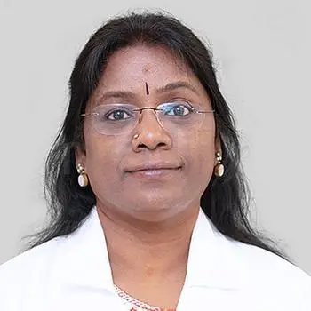 Dr. Sumana Manohar