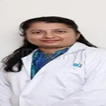 Dr. K.S Kirthika