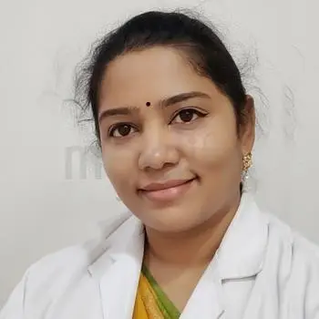 Dr. Sunita Samal