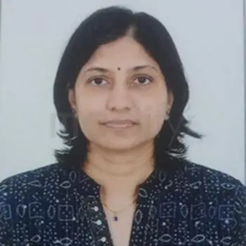 Dr. Meenakshi Sundaram