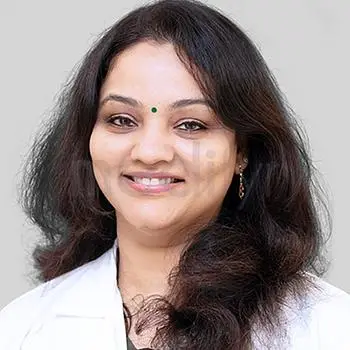 Dr. Sowbarnika Ramamoorthy