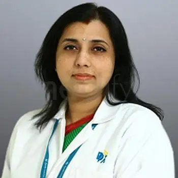 Dr. Sreepriya Sundaram