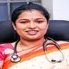 Dr. Srikala Dodda Reddy