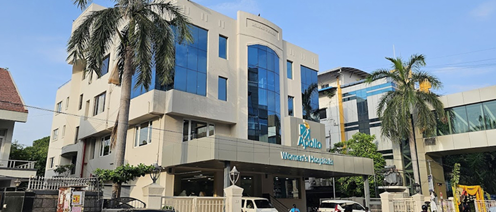 Hospital