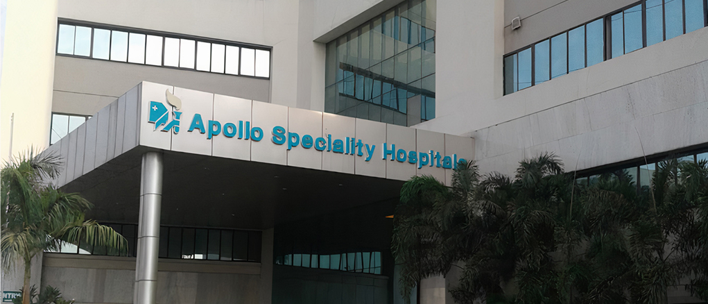 Hospital