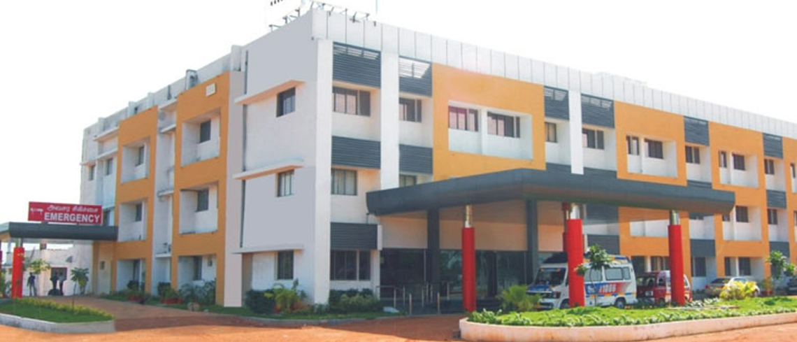 Hospital