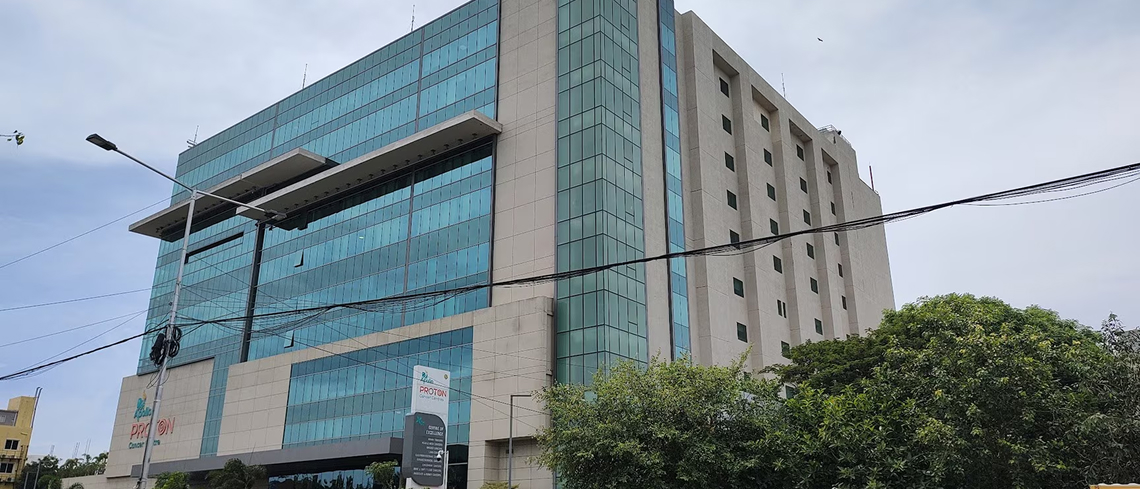 Hospital