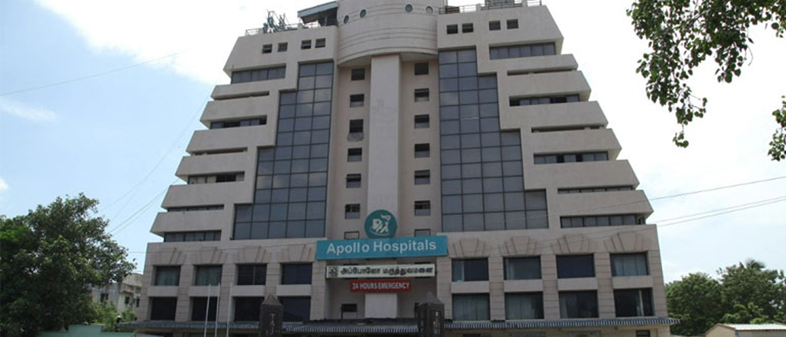 Hospital