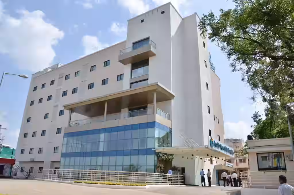 Hospital