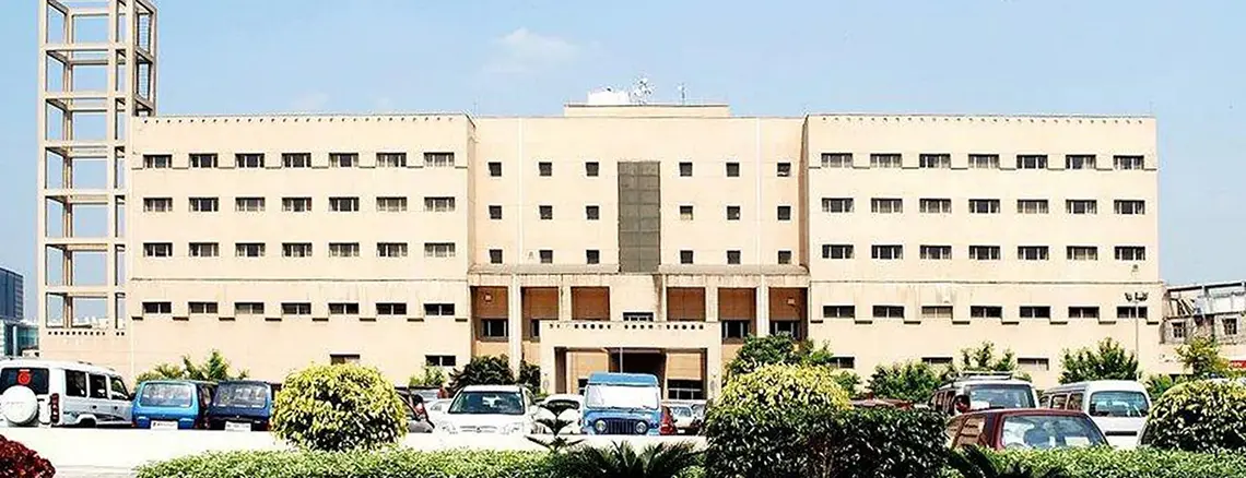 అపోలో హాస్పిటల్స్