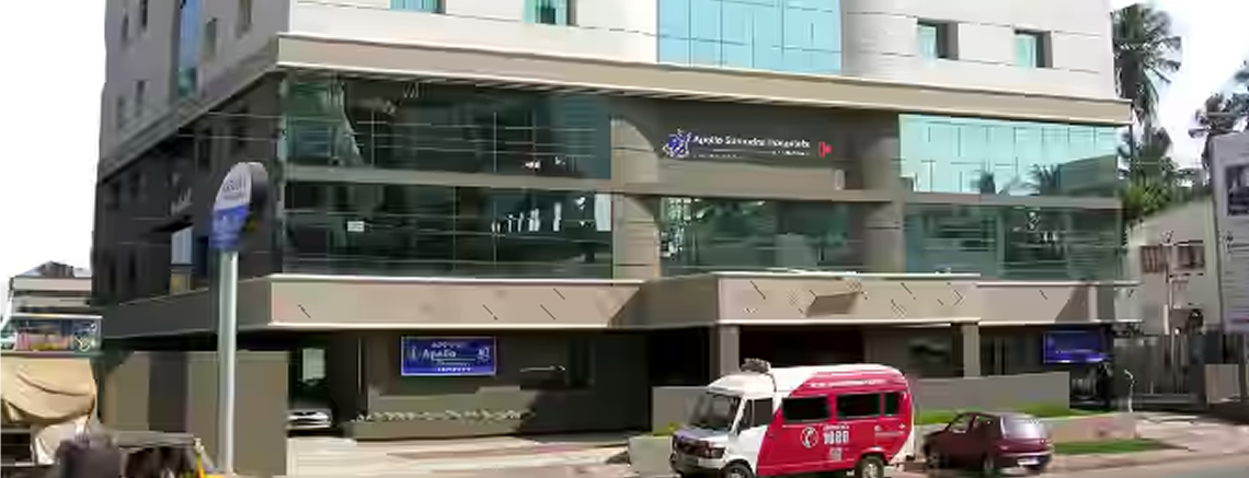 Hospital