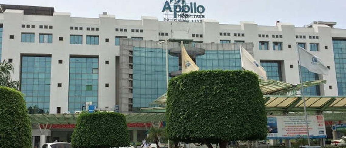 Hospital