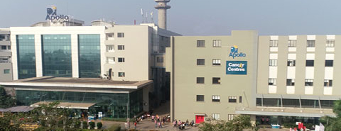 Hospital
