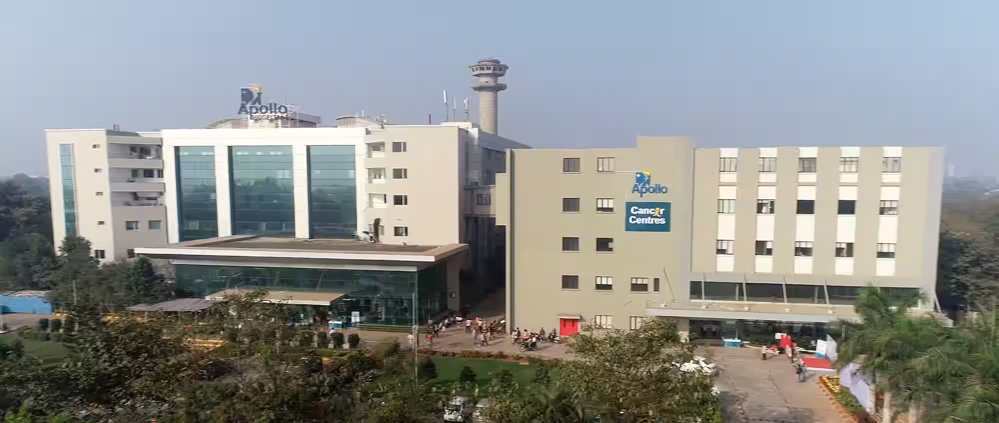 Hospital