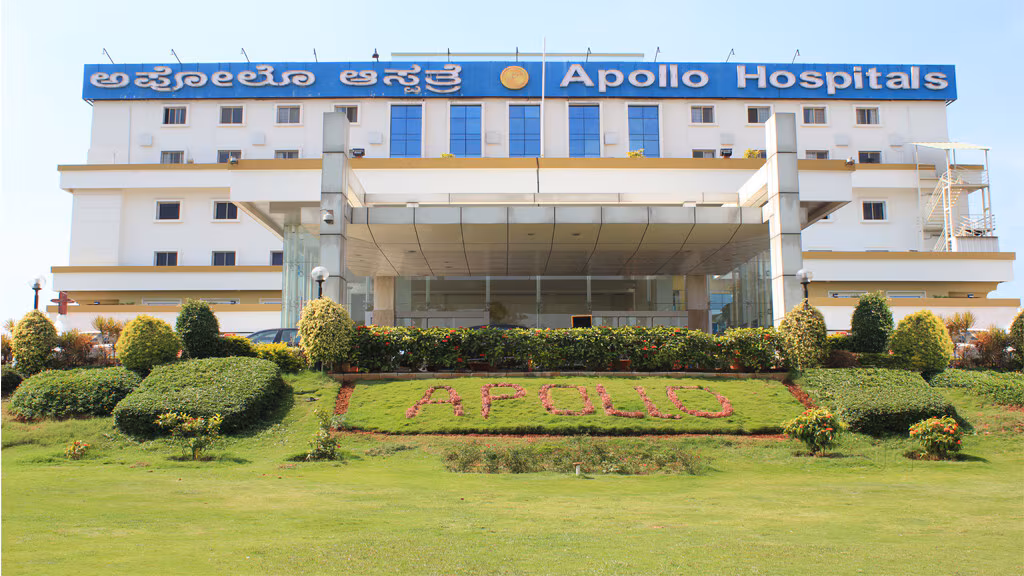 Hospital