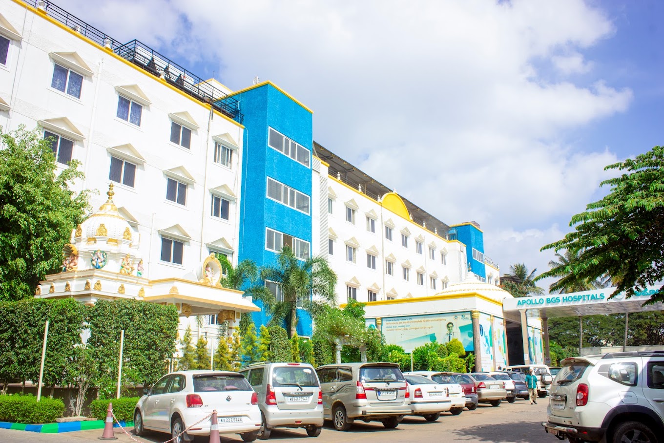 Hospital