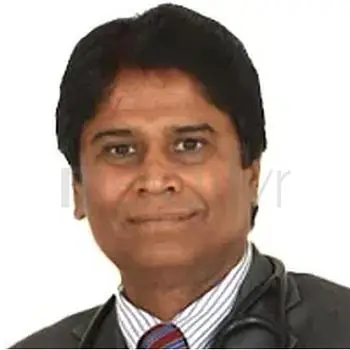Dr. Muthusamy R
