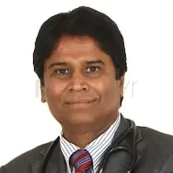 dr. Muthusamy R