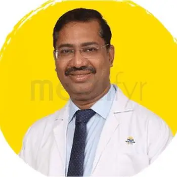 Dr. Jyotirmaya Dash