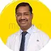 Dr. Jyotirmaya Dash - Cardiologist at MGM Hospital Chennai with 31 years experience