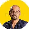 Dr. Anand Gnanaraj - Cardiologist at MGM Hospital Chennai with 34 years experience