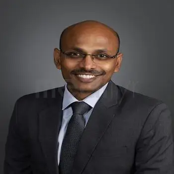 dr. Vinod Kumar  Manikala