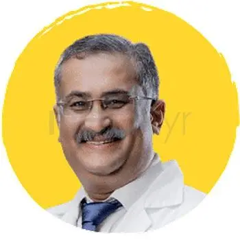 dr. Sajai Varghese