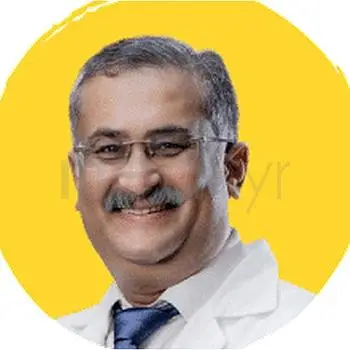 Dr. Sajai Varghese