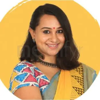 ഡോ. വാരുണി രവിശങ്കർ