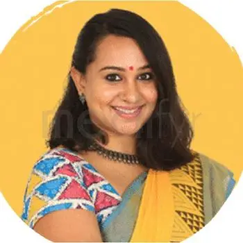 Dr. Vaaruni Ravishankar