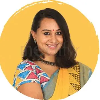 dr. Vaaruni Ravishankar