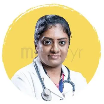 dr. Priyanka Vignesh R