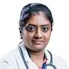 Dr. Priyanka Vignesh  - Endocrinologist at MGM Hospital Chennai with 10 years experience