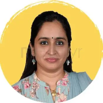 dr. Madhumitha