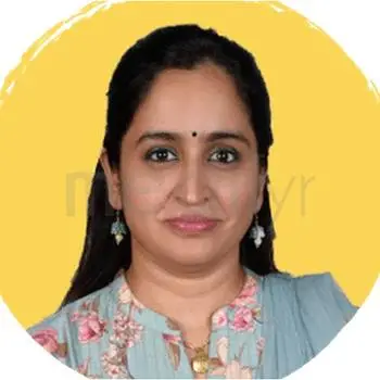 డా. మధుమిత ఆర్