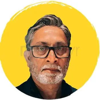 dr. Chandrasekaran V