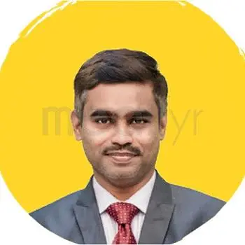 Dr. Vairakkani R